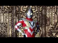 Download Lagu [1080p HD] ULTRAMAN TRIGGER POWER TYPE HENSHIN SOUND (GUTS SPARKLENCE VER.) | ウルトラマントリガー