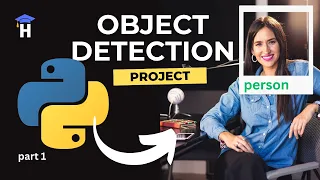 Object detection system in Python using Tkinter yolo coco names