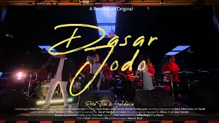 Download Rita Tila \u0026 Yulidaria - Dasar Jodo Live At Galeri Soeyono MP3