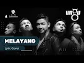 Download Lagu Melayang - Ungu | Lirik Cover OnJam MP3