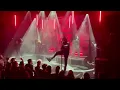 King 810 - Brains on the Asphalt (Live in Haarlem)