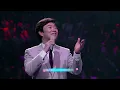 费玉清与粉丝合唱《一剪梅》，农民工开嗓惊艳四座！