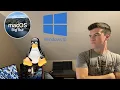 Which Operating System Should You Choose MacOS vs Windows vs Linux