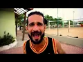 GARRAFA TRANSPARENTE MC LF  COREOGRAFIA LIL RICK DANCER