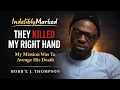 Wild N Out Star Bobb e J Thompson Testimony You ve Never Heard Why GOD Indelibly Marked