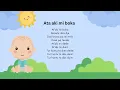 Download Lagu Ata aki mi boka