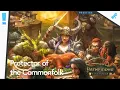 Pathfinder Kingmaker Modded All About Hinterlander