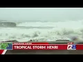 9 45AM Update from Westerly