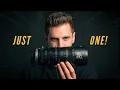 Download Lagu Can you do it all with ONE LENS?