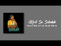 Download Lagu Kecil Su Sekolah-Rocka March Feat Ukam Maran(Lirik Lagu)