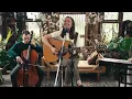 Download Lagu Marielle Kraft - 10x Better - Acoustic (Live From the Greenhouse)