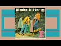 Lagu BIMBO \u0026 IIN - Lembah Biru [1976]