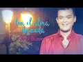 Con El ALMA Desnuda 🥀 - Alex Bueno 💔 (Video Lyric)