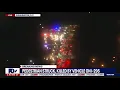 BREAKING Pedestrian struck killed by vehicle on I-295 in DC
