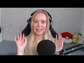 Tiktok Read Me Like A Book! -  Magnolia Park 'Shallow' Reaction