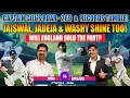 Download Lagu CAPTAIN GILL's ROAR - 269 \u0026 RECORDS TUMBLE! |  Will England Hold the Fort? | 2nd Test Day 2 Review