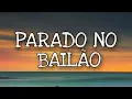 Download Lagu MC l da vinte e mc gury - parado no bailão (lyrics)