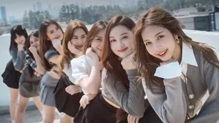 btr7 selalu bersama official music video 