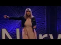 How Does your Attitude Dictate Culture Jo Thorne TEDxNorwichED