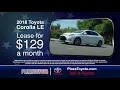 Plaza Toyota - Don t Miss Our Memorial Days Sales Event