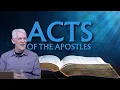 Acts 2 Part 2 The Life of the Church