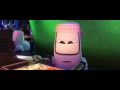 Download Lagu Pixar: Cars 2 - movie clip - Wasabi Ice Cream (HD 1080p)