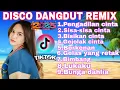 REMIX TERBARU 2025 / DJ DISCO DANGDUT PENGADILAN CINTA YANG ENAK DIDENGAR SAAT SANTAI