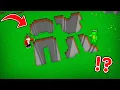 Download Lagu JJ and Mikey Where DOES THIS BIGGEST ARMOR PITS LEAD in Minecraft ?
