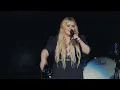 Kelly Clarkson - i hate love (Live at The Belasco Theater)