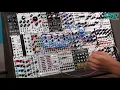 Download Lagu Industrial Music Electronics The Harvestman Argos Bleak Quad Oscillator Controller