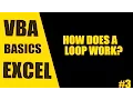 Excel VBA Tutorial For Next Loop