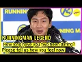 Download Lagu [RUNNINGMAN THE LEGEND]How long have you two been dating?Please tell us how you feel now(ENGSUB)