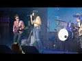 Hell On Heels / Here For The Party ~ Lanie Gardner (Pistol Annies / Gretchen Wilson)