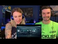 August Burns Red - Ancestry REACTION!!