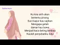 -IJUK- Iyeth Bustami-Lirik Lagu