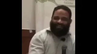 الفرق بين قدرة التحمل عند الرجل مقابل المرأة خفة دم المهندس أيمن عبد الرحيم دندنها