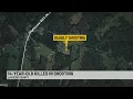 Teen dead after Laurens Co shooting