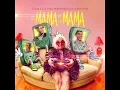 Download Lagu El Alfa, CJ, El Cherry Scom – La Mama De La Mama (Audio Oficial)