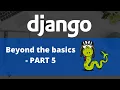 How to change user password in Django