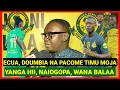 Download Lagu MZEE WA JAMBIA WILSON ORUMA AUKUBALI MZIKI WA ECUA, DOUMBIA, KOUMA, YANGA HII WATATESEKA MNO SIMBA