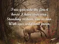 Cruachan - Ride on (lyrics)