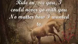 Download Cruachan - Ride on (lyrics) MP3