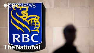 RBC worker charged for allegedly accessing Carney s bank info