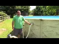 Stop pool hose connection leaks and water loss FAST