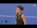 Naomi Osaka vs. Jasmine Paolini | 2026 Tokyo Round 1 | WTA Match Highlights