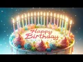 Download Lagu 🎉 Epic Countdown Happy Birthday REMIX 🎶 | Party Edition! 🔥🥳#BirthdaySong #BestBirthdaySong #tophits