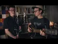 I'll Be Here in the Morning - Townes Van Zandt (Josh Turner Guitar Cover feat. Carson McKee)