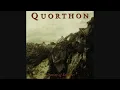 Label on the Wind - Quorthon - Purity of Essence