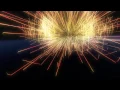 Fireflies - Music Visualization Unity C