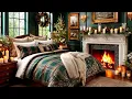 Download Lagu Inside the Ralph Lauren Christmas Mansion Classic Elegance Meets Holiday Warmth